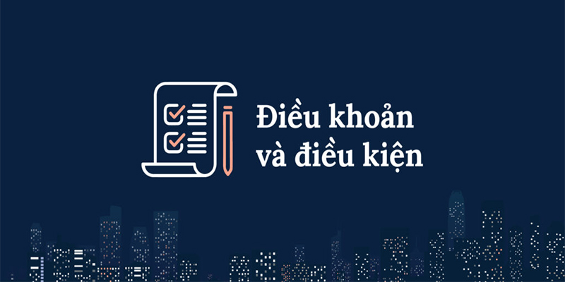 Giới thiệu về nhà cái Thomo3686 và tầm quan trọng của điều khoản và điều kiện